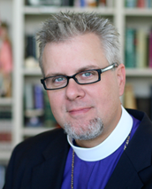 Bishop Andrew Doyle, Texas